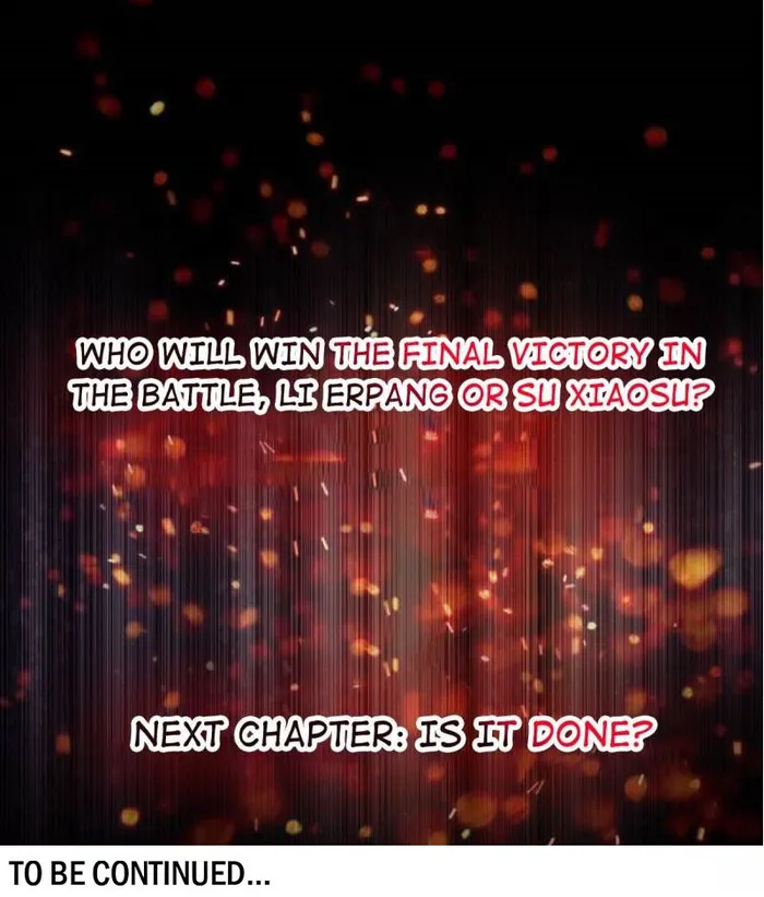 I’m Really Not The Villain — Chapter 145 — page 55