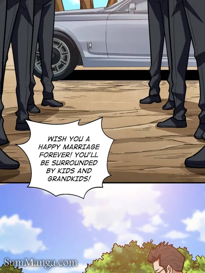 I’m Really Not The Villain — Chapter 146 — page 2