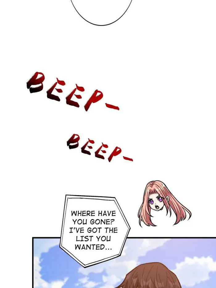 I’m Really Not The Villain — Chapter 146 — page 5