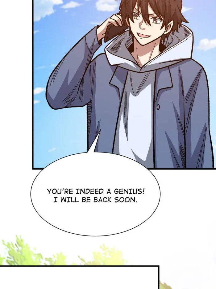 I’m Really Not The Villain — Chapter 146 — page 6