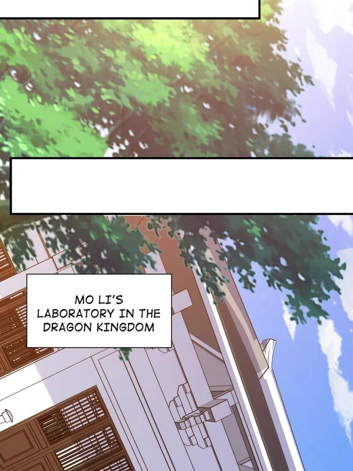 I’m Really Not The Villain — Chapter 146 — page 7