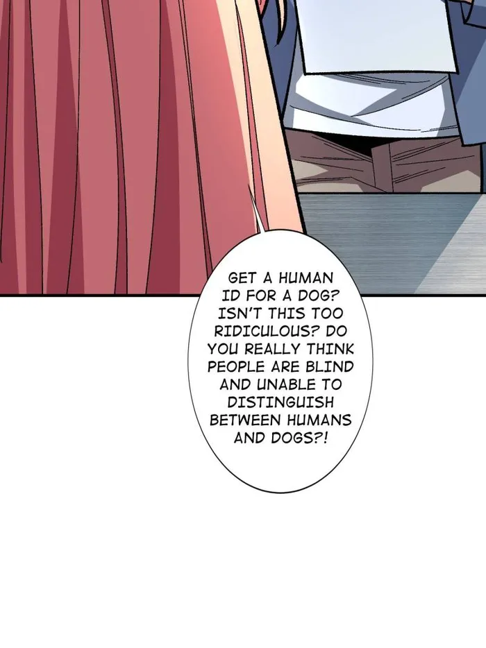 I’m Really Not The Villain — Chapter 146 — page 12