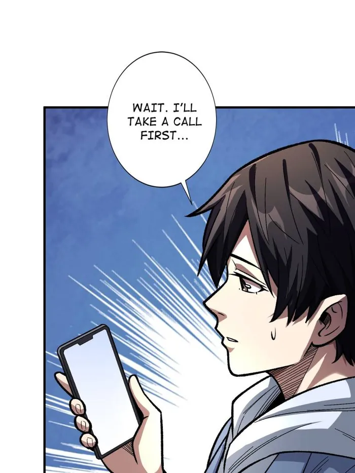 I’m Really Not The Villain — Chapter 146 — page 13