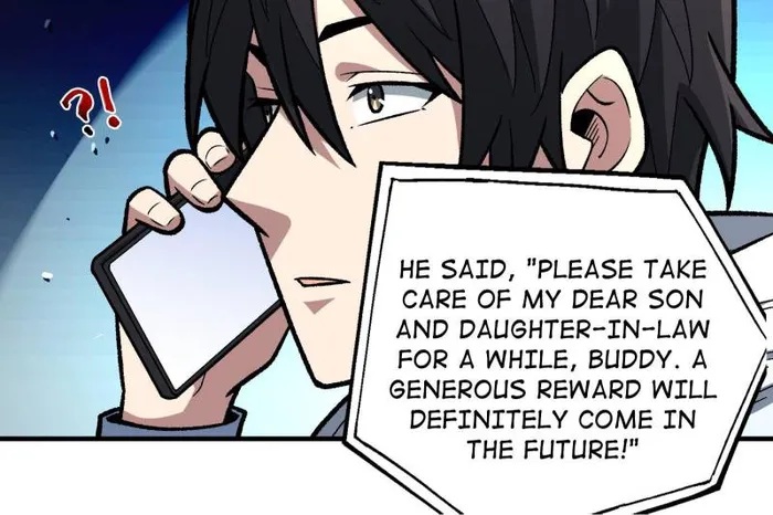 I’m Really Not The Villain — Chapter 146 — page 16