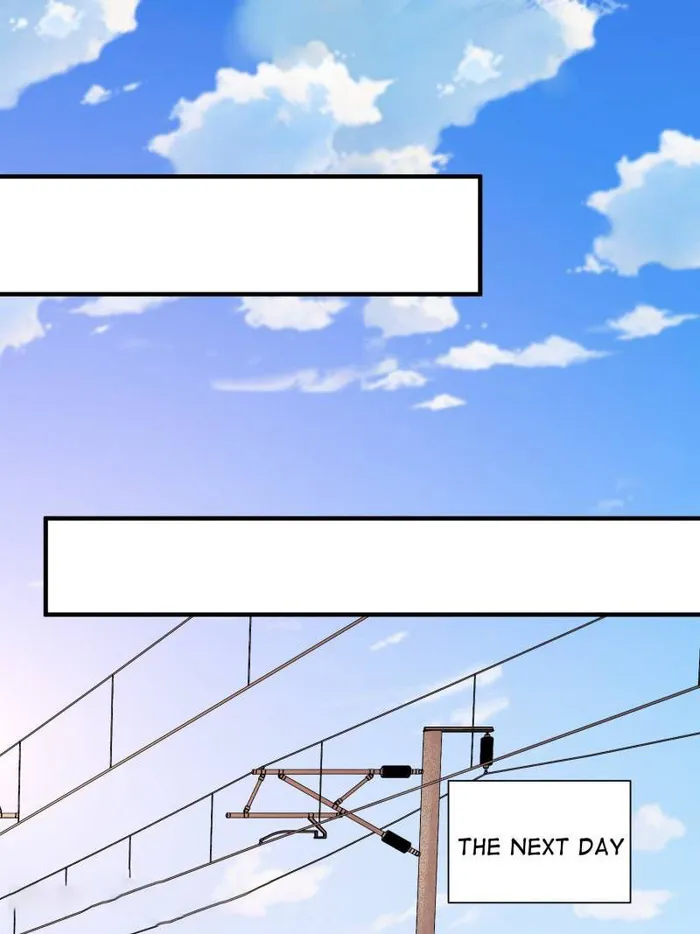 I’m Really Not The Villain — Chapter 146 — page 17