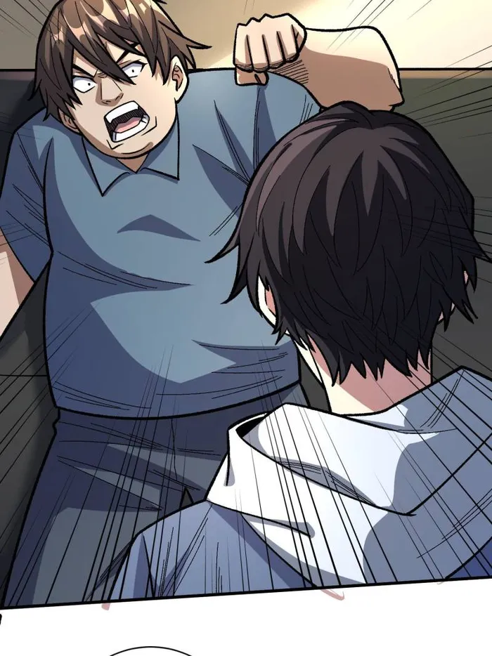 I’m Really Not The Villain — Chapter 146 — page 21