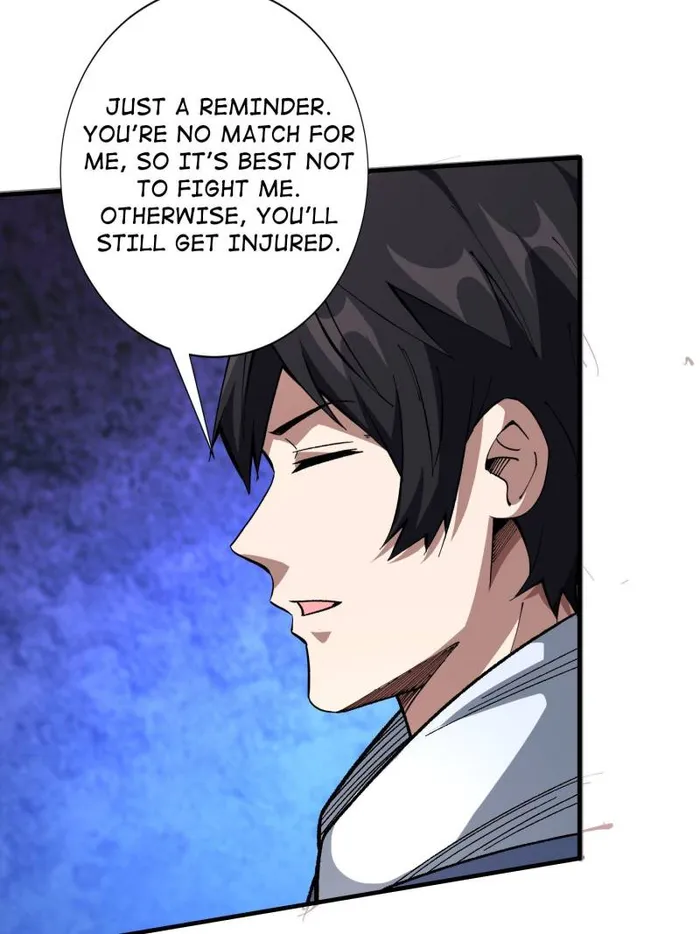 I’m Really Not The Villain — Chapter 146 — page 22