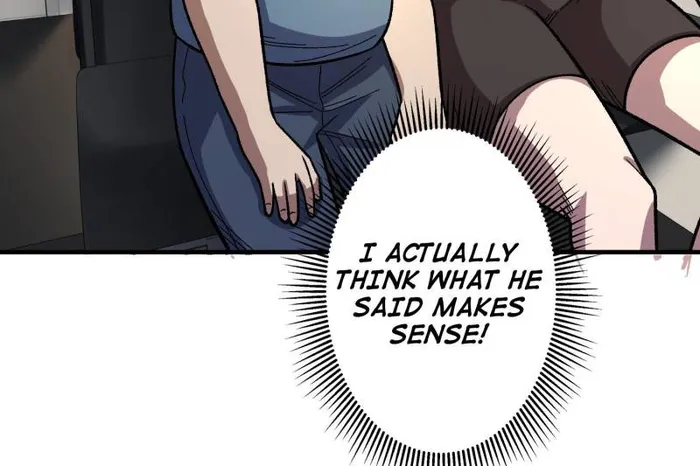 I’m Really Not The Villain — Chapter 146 — page 24
