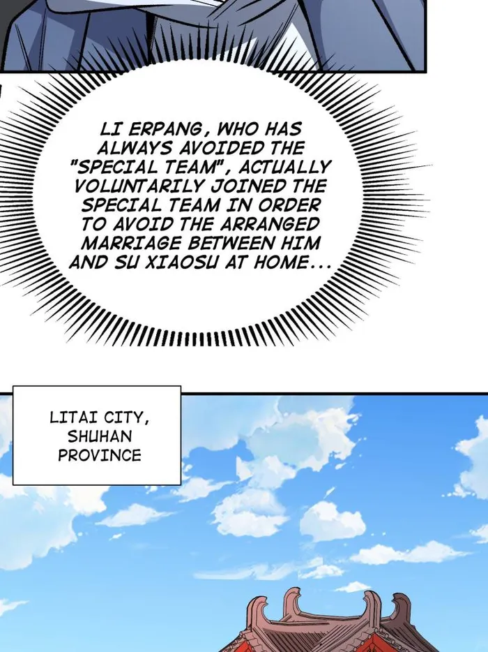 I’m Really Not The Villain — Chapter 146 — page 27