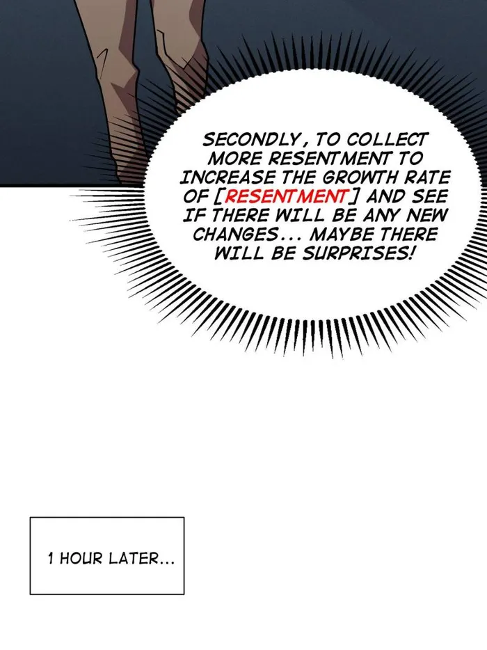 I’m Really Not The Villain — Chapter 146 — page 42
