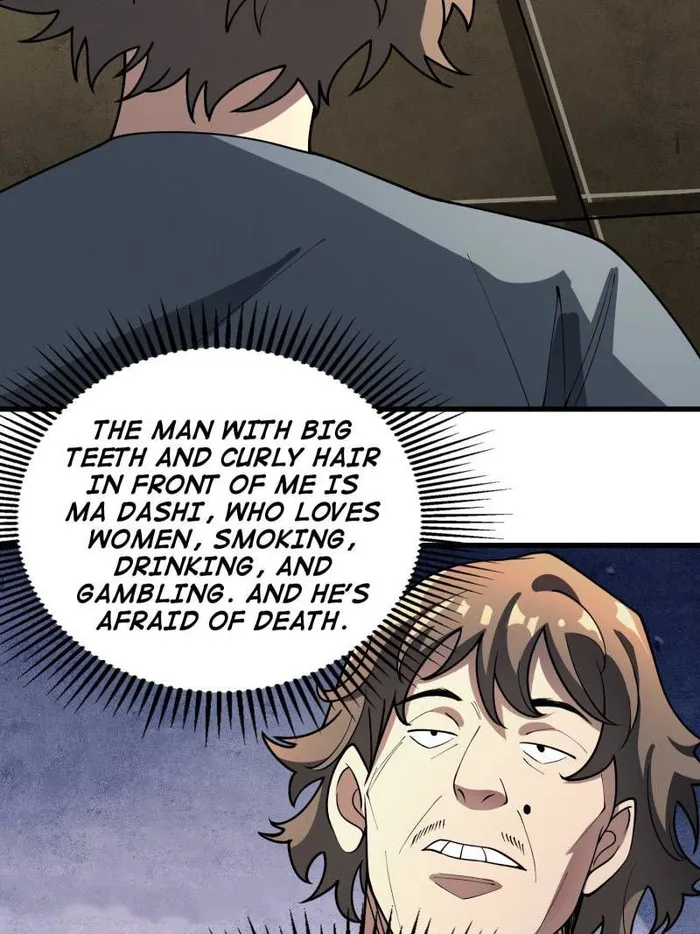 I’m Really Not The Villain — Chapter 146 — page 47