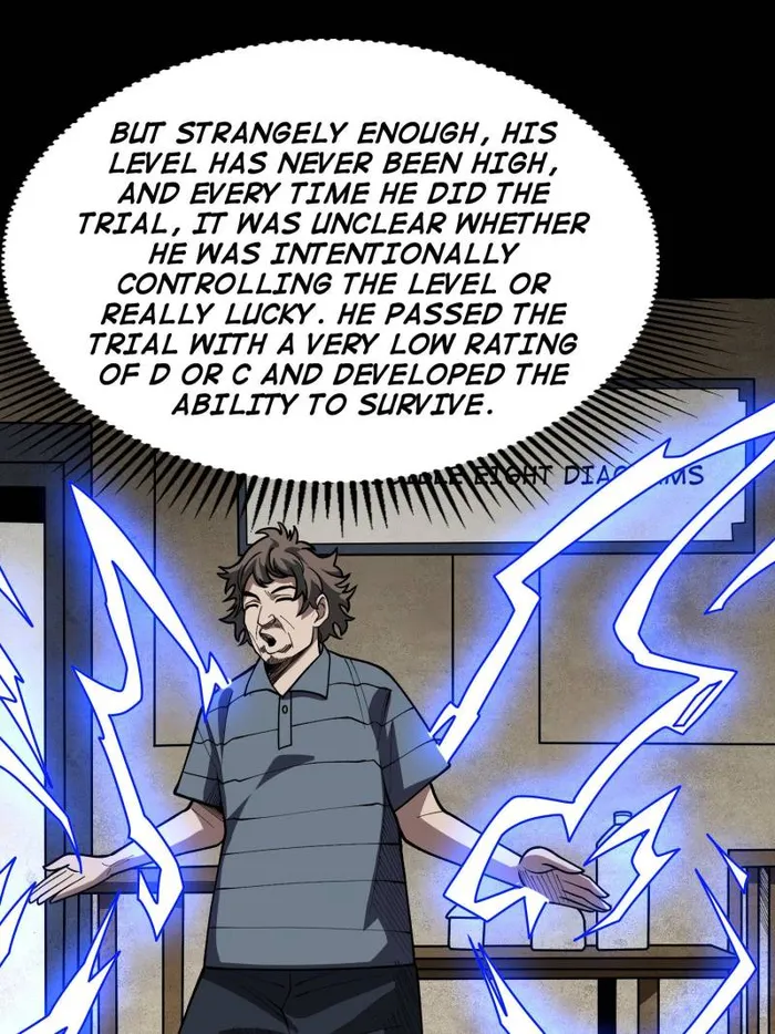 I’m Really Not The Villain — Chapter 146 — page 49