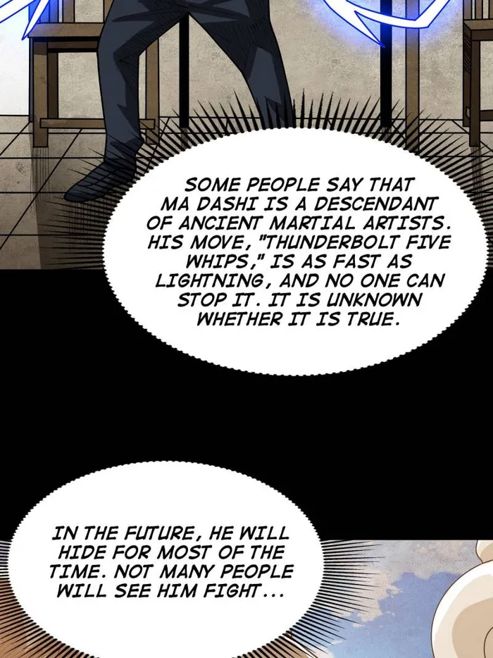 I’m Really Not The Villain — Chapter 146 — page 50