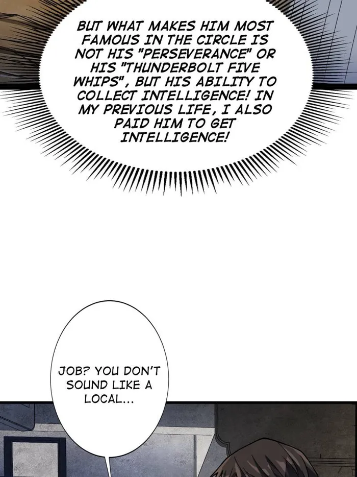 I’m Really Not The Villain — Chapter 146 — page 52