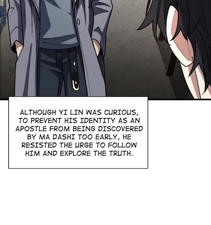 I’m Really Not The Villain — Chapter 146 — page 57