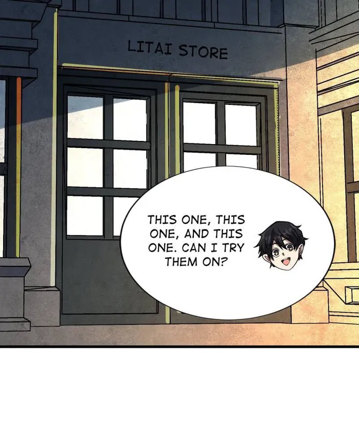 I’m Really Not The Villain — Chapter 146 — page 62