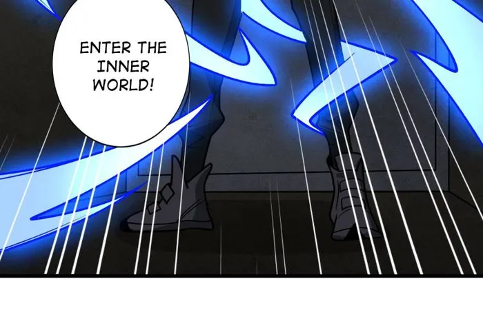 I’m Really Not The Villain — Chapter 146 — page 66