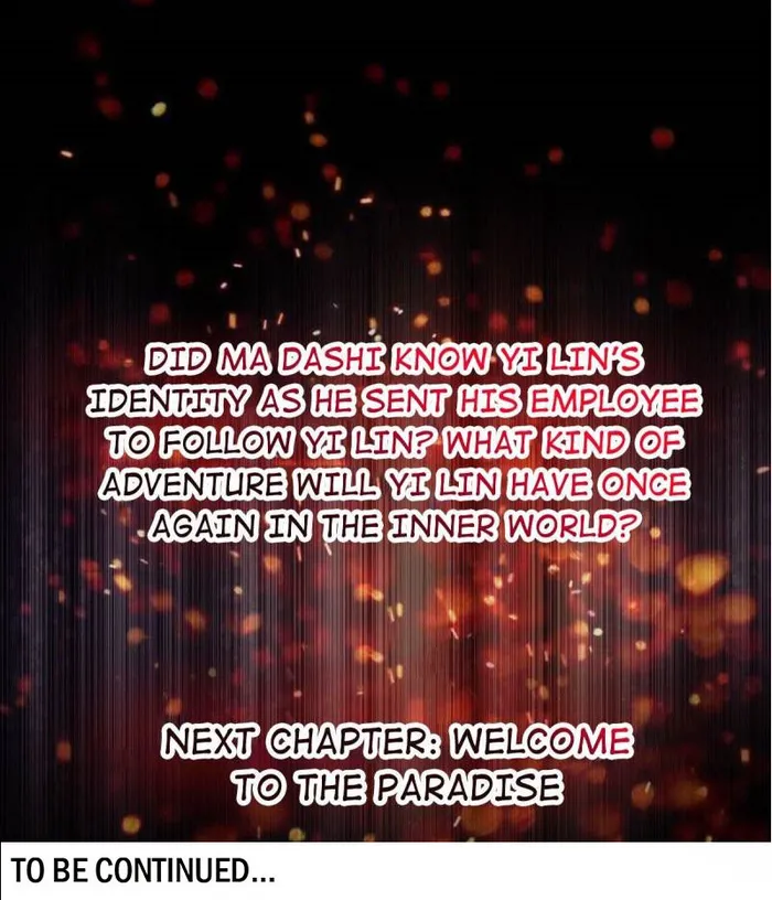 I’m Really Not The Villain — Chapter 146 — page 67