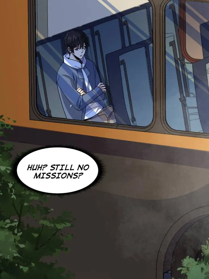 I’m Really Not The Villain — Chapter 147 — page 3