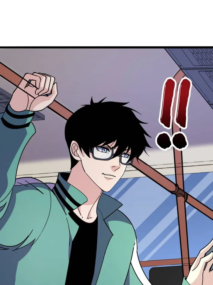 I’m Really Not The Villain — Chapter 147 — page 6