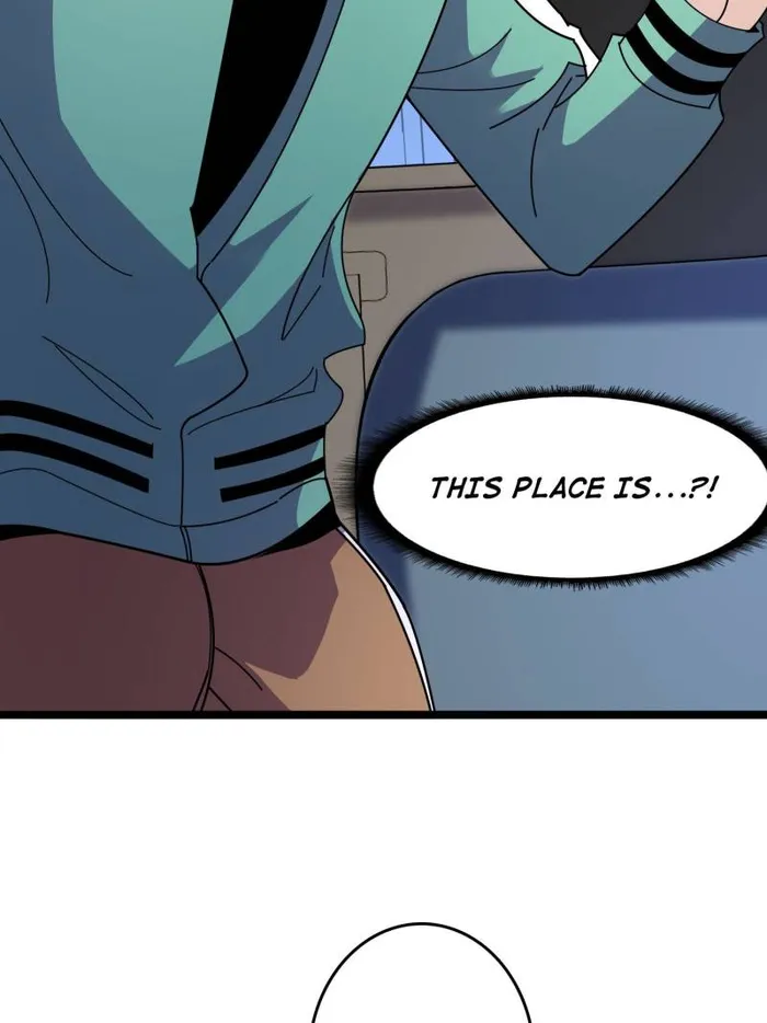 I’m Really Not The Villain — Chapter 147 — page 7