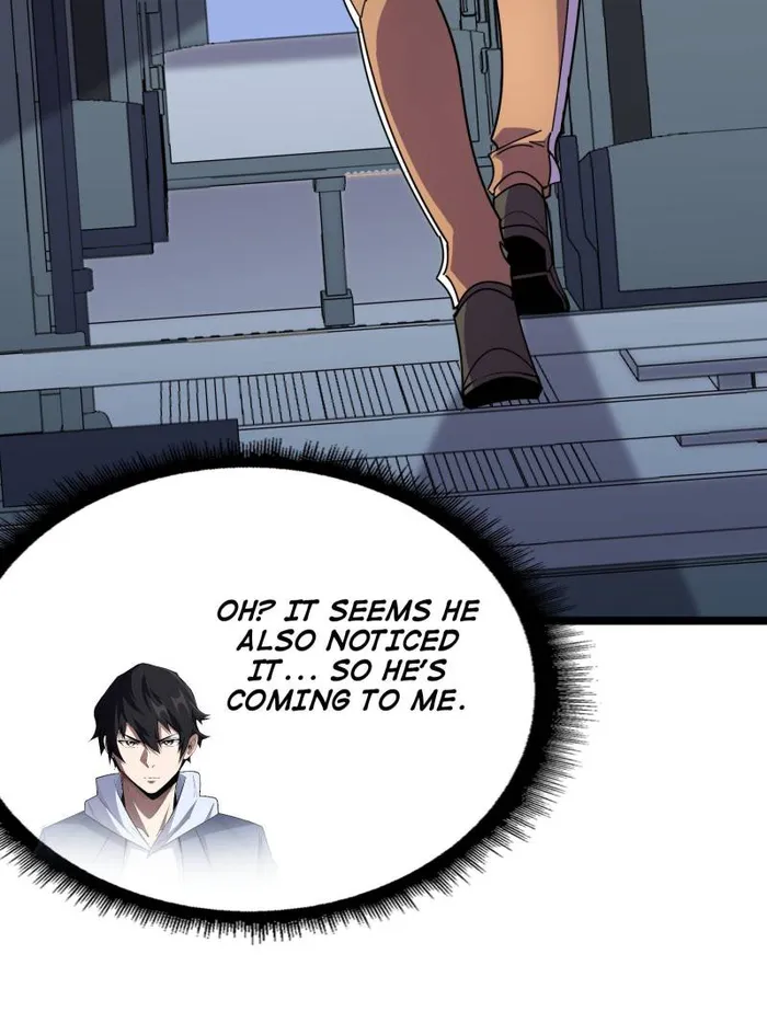 I’m Really Not The Villain — Chapter 147 — page 11