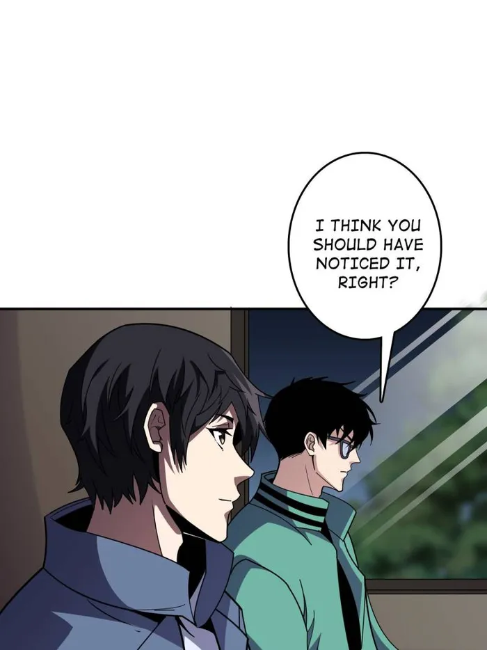 I’m Really Not The Villain — Chapter 147 — page 12