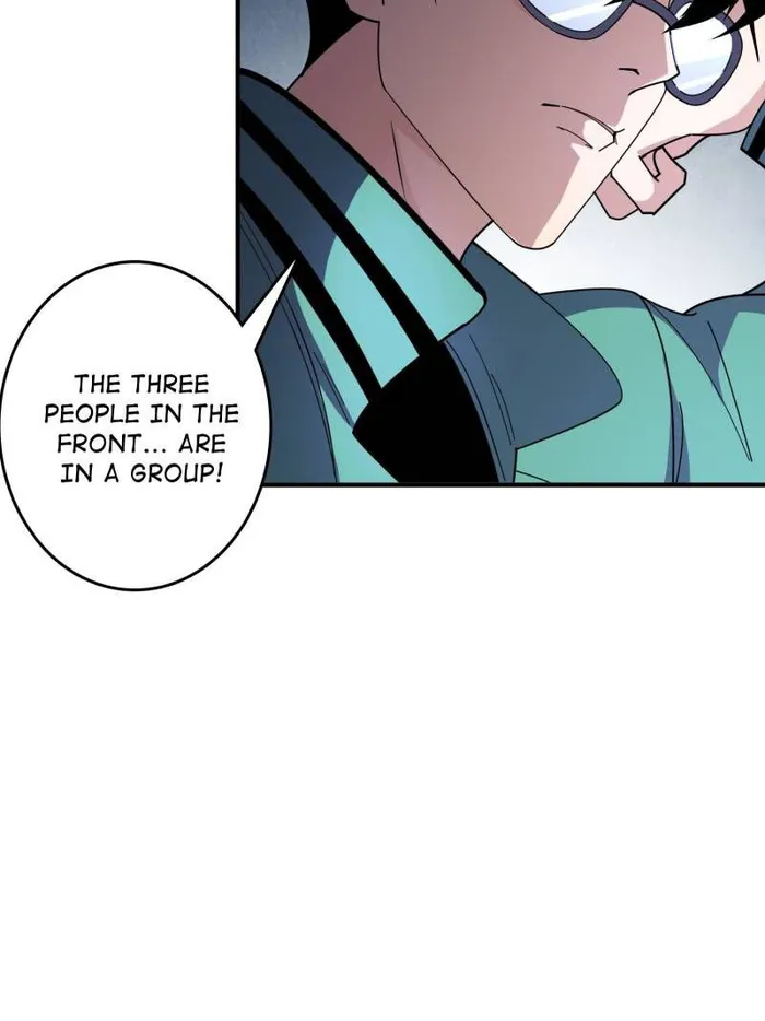 I’m Really Not The Villain — Chapter 147 — page 14
