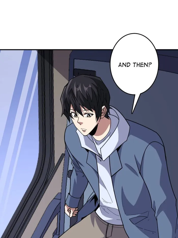 I’m Really Not The Villain — Chapter 147 — page 15