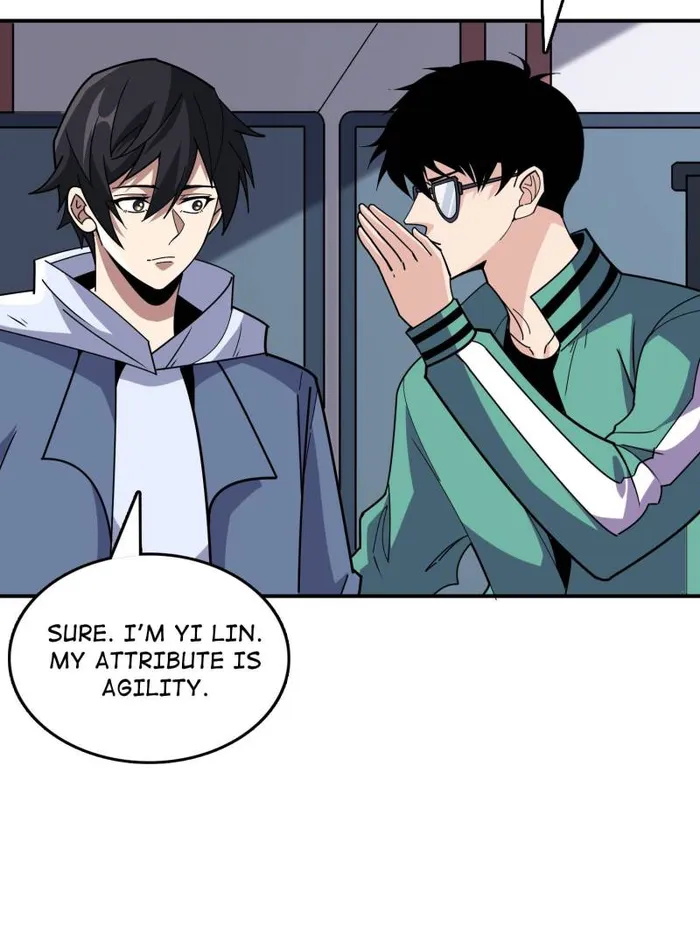 I’m Really Not The Villain — Chapter 147 — page 19