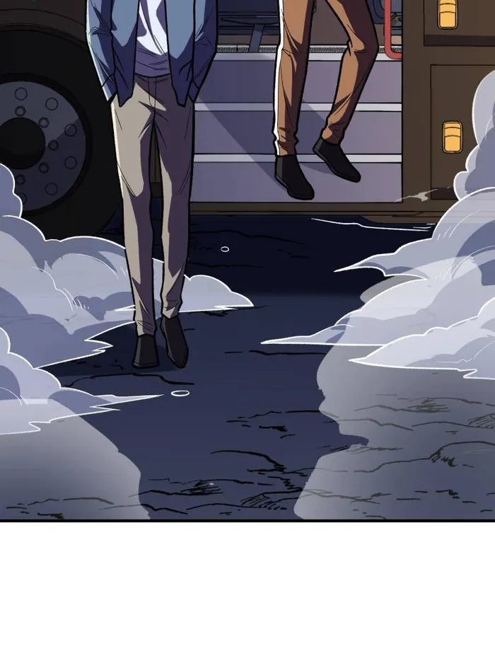 I’m Really Not The Villain — Chapter 147 — page 23