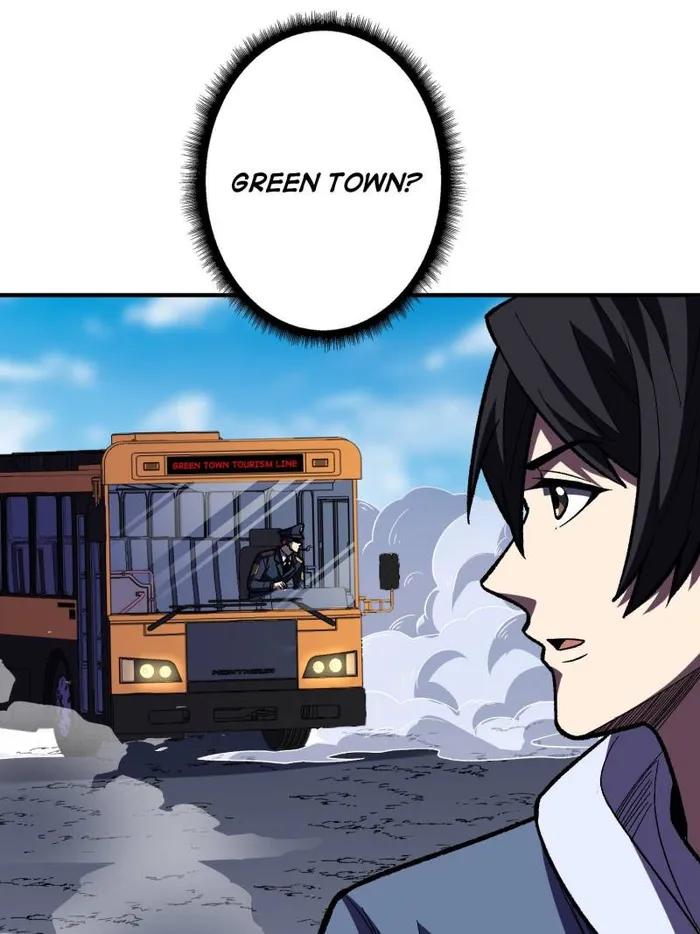 I’m Really Not The Villain — Chapter 147 — page 24