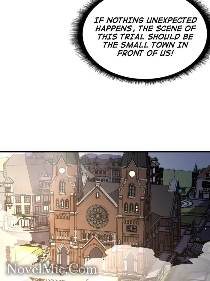 I’m Really Not The Villain — Chapter 147 — page 26
