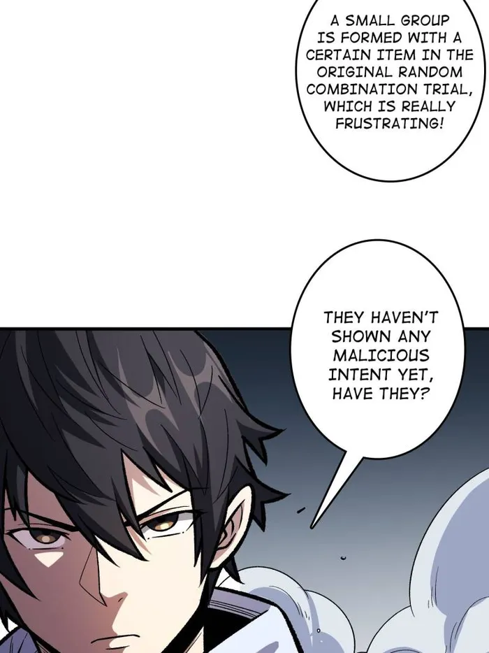 I’m Really Not The Villain — Chapter 147 — page 31