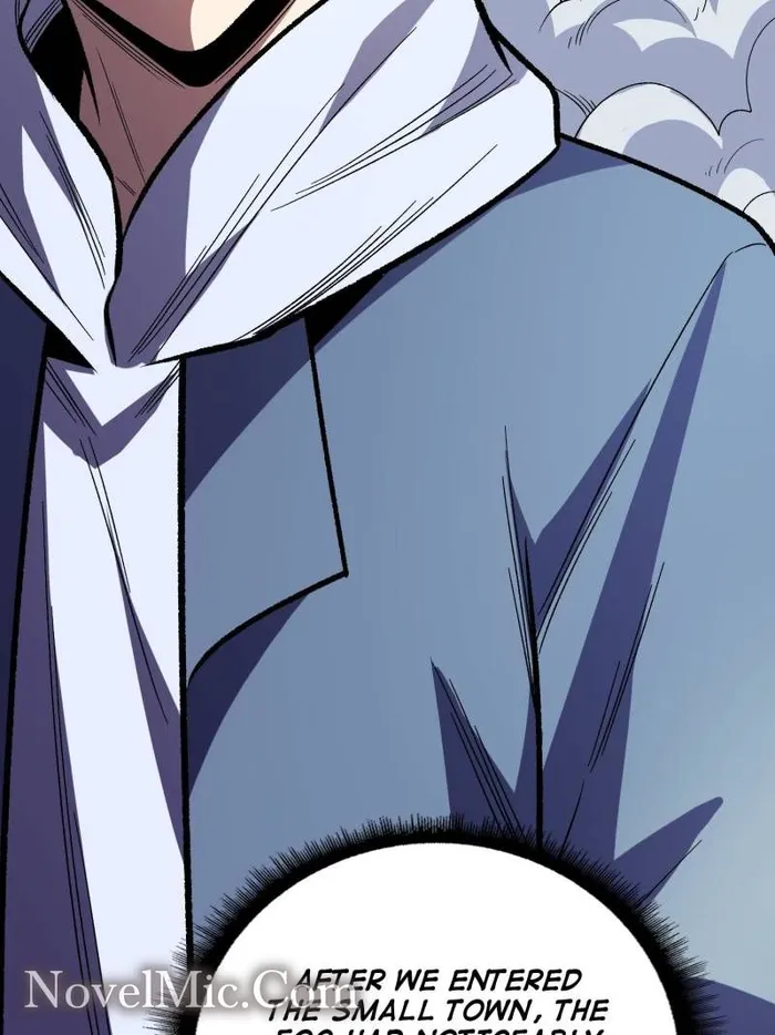 I’m Really Not The Villain — Chapter 147 — page 32