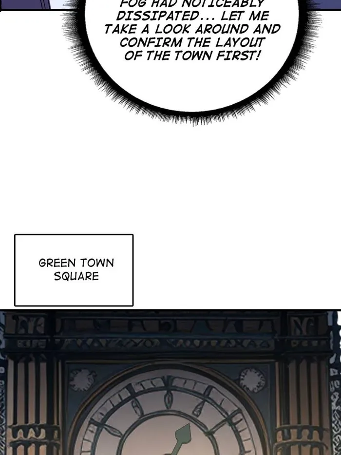 I’m Really Not The Villain — Chapter 147 — page 33