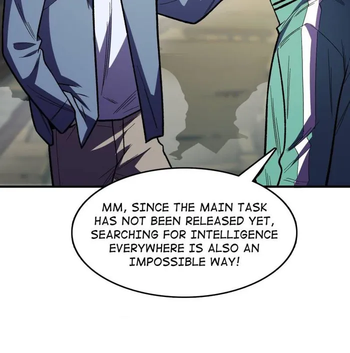 I’m Really Not The Villain — Chapter 147 — page 37