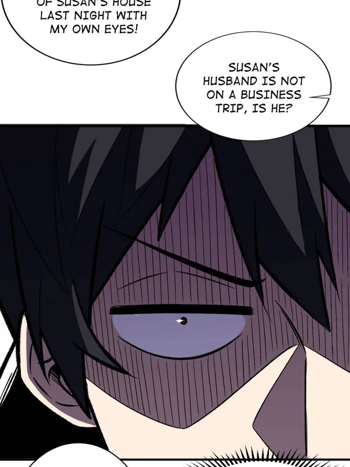 I’m Really Not The Villain — Chapter 147 — page 39