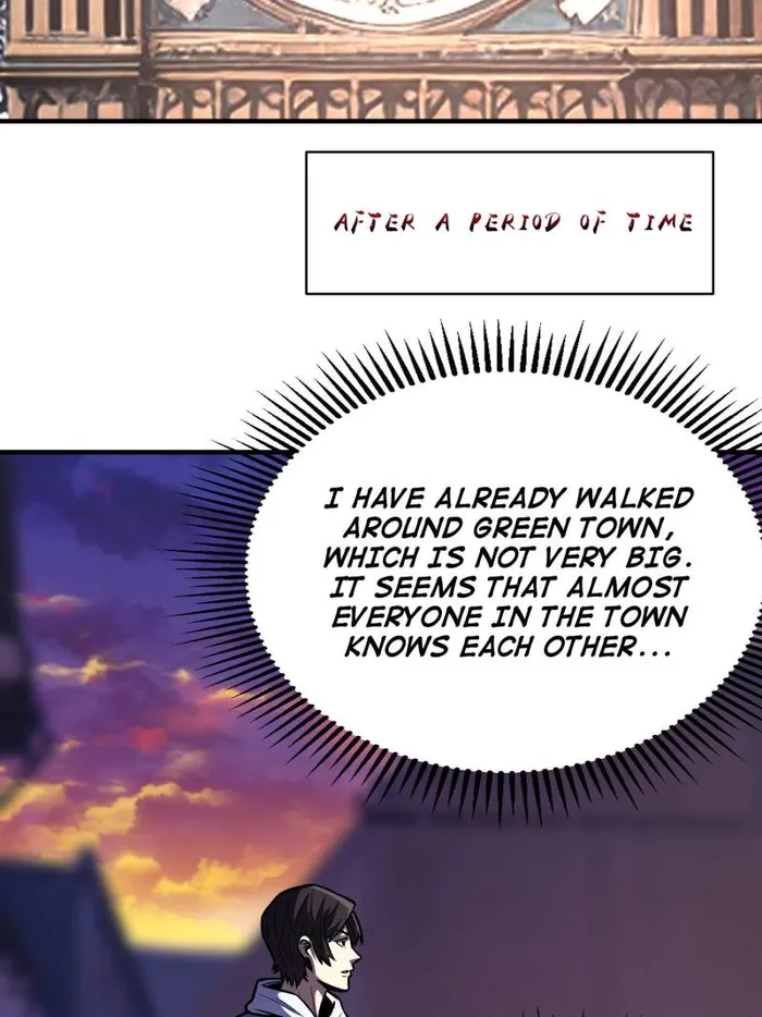 I’m Really Not The Villain — Chapter 147 — page 41