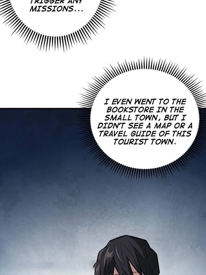 I’m Really Not The Villain — Chapter 147 — page 43