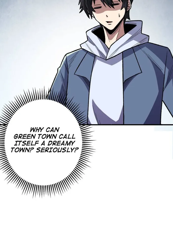 I’m Really Not The Villain — Chapter 147 — page 44