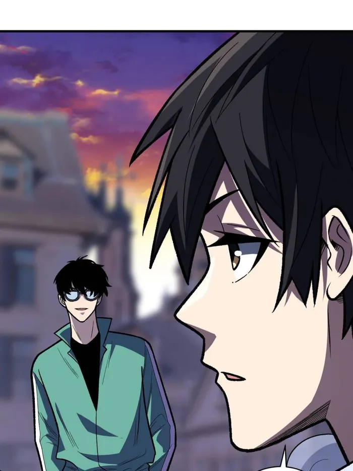 I’m Really Not The Villain — Chapter 147 — page 45