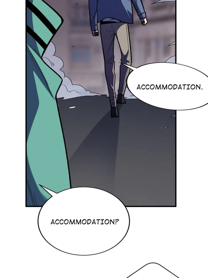 I’m Really Not The Villain — Chapter 147 — page 47