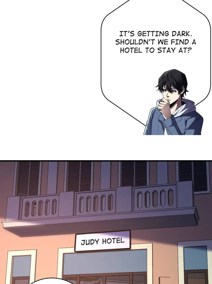 I’m Really Not The Villain — Chapter 147 — page 48