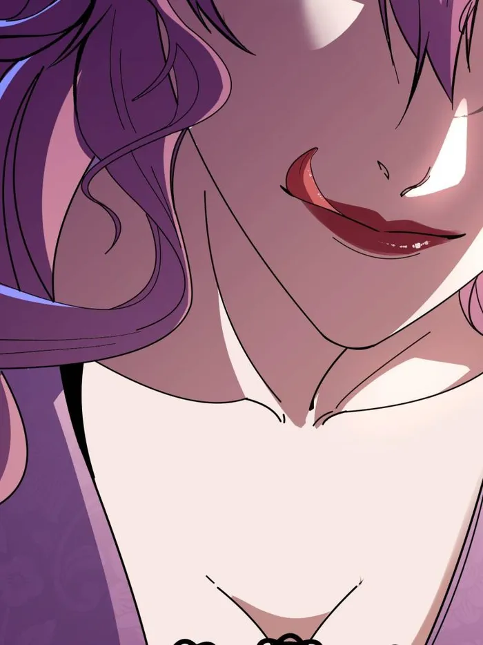 I’m Really Not The Villain — Chapter 147 — page 59