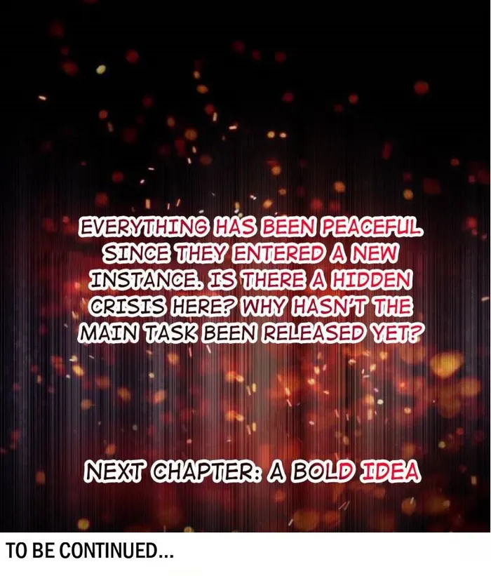 I’m Really Not The Villain — Chapter 147 — page 61