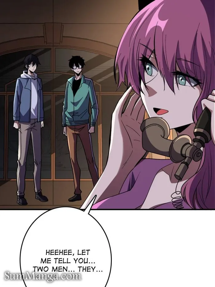 I’m Really Not The Villain — Chapter 148 — page 5