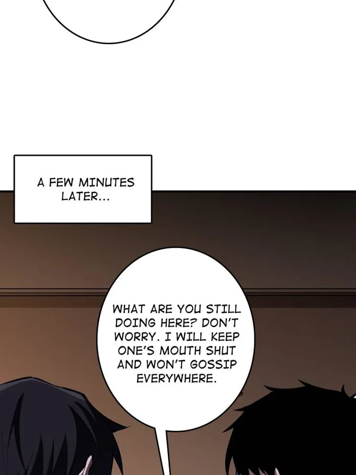 I’m Really Not The Villain — Chapter 148 — page 6