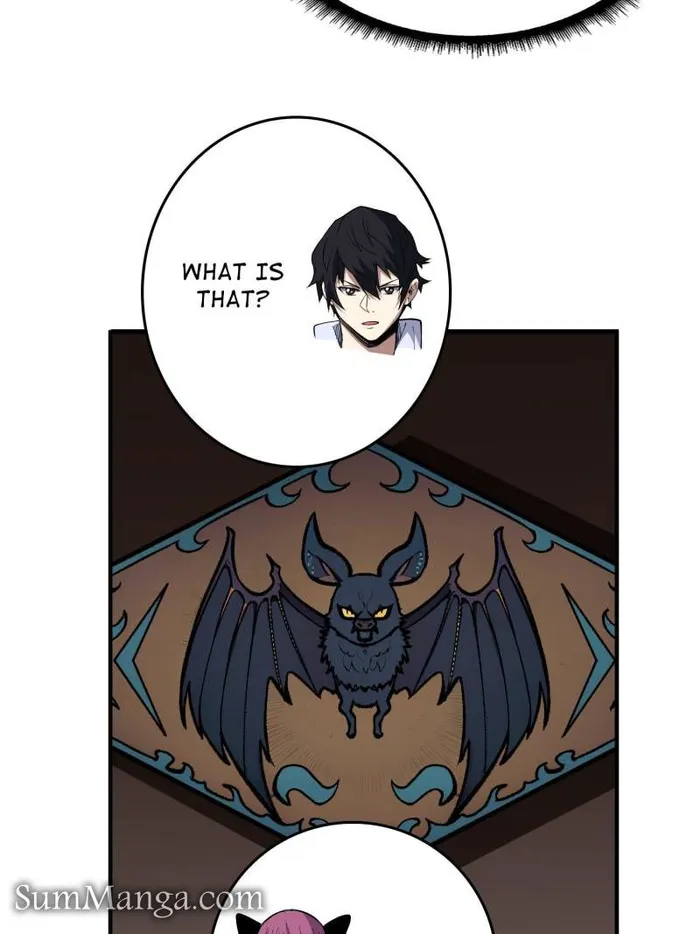 I’m Really Not The Villain — Chapter 148 — page 8