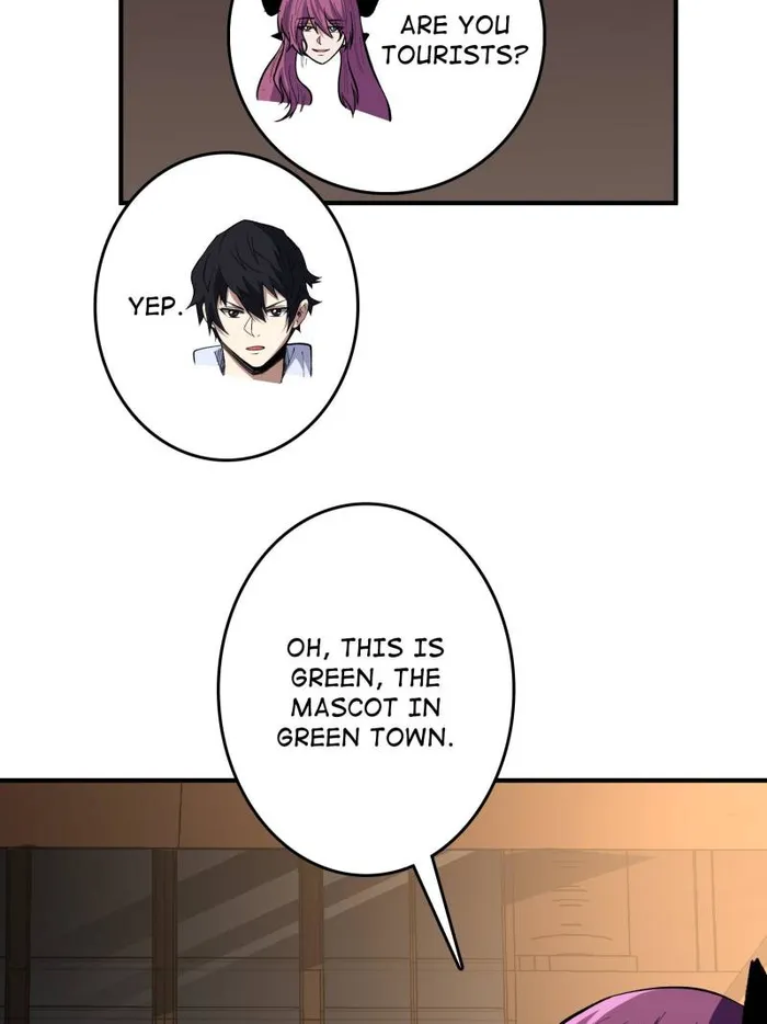 I’m Really Not The Villain — Chapter 148 — page 9